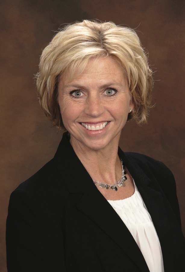 Tracy Rogers
